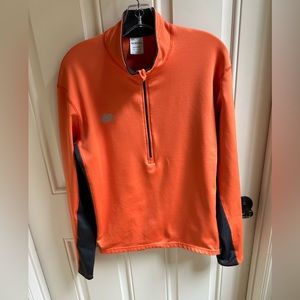 SportHill 1/2 Zip Pullover
